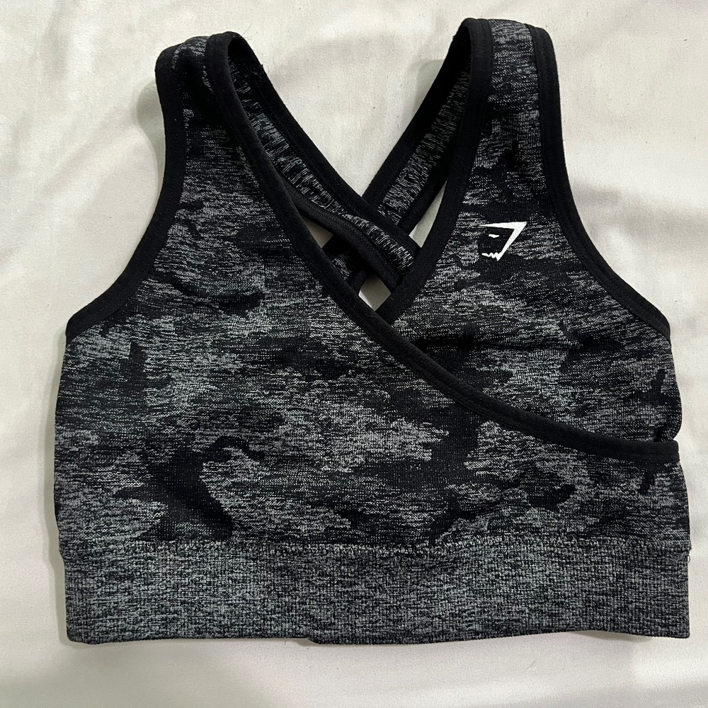 Gymshark bra